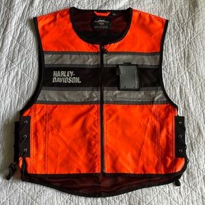 Harley-Davidson Vest